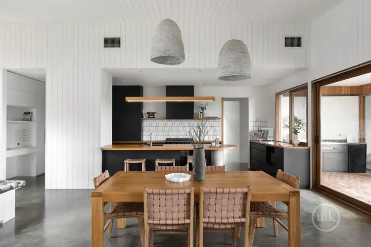 Second view of Homely house listing, 76 Bambara Road, Hurstbridge VIC 3099