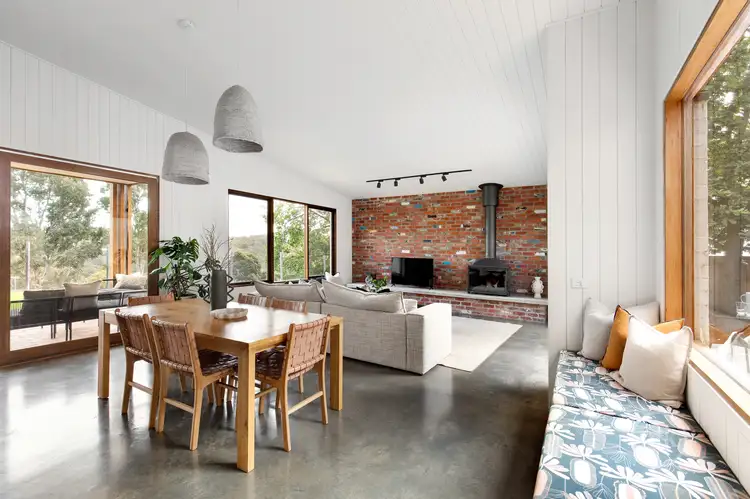 Third view of Homely house listing, 76 Bambara Road, Hurstbridge VIC 3099