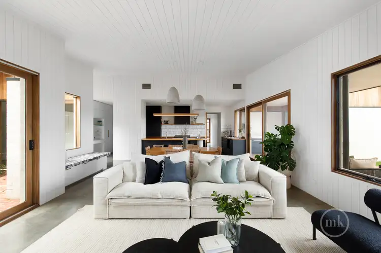 Fourth view of Homely house listing, 76 Bambara Road, Hurstbridge VIC 3099