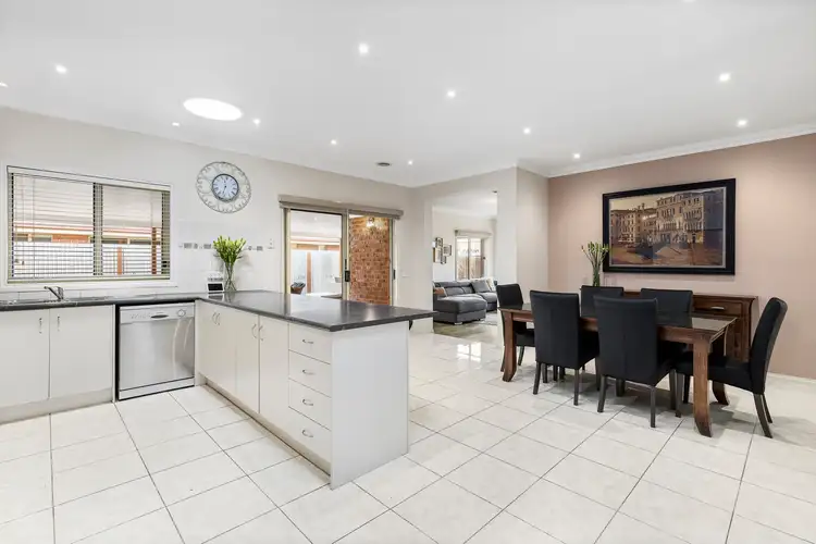 Third view of Homely house listing, 17 Red Oaks Way, South Morang VIC 3752