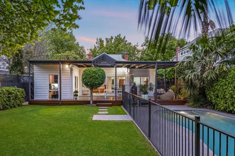 6 Washington Avenue, Malvern East VIC 3145