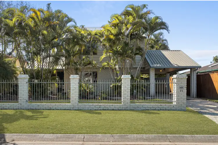 11 Whitcomb Street, Bald Hills QLD 4036