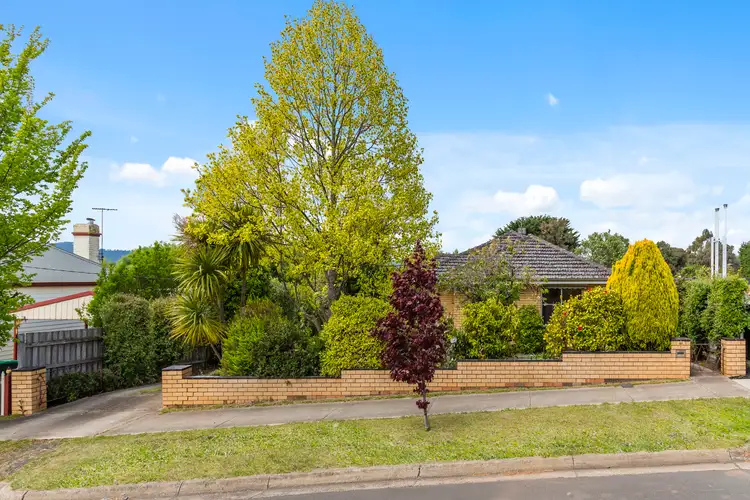 Second view of Homely house listing, 80 Main Road, Lancefield VIC 3435