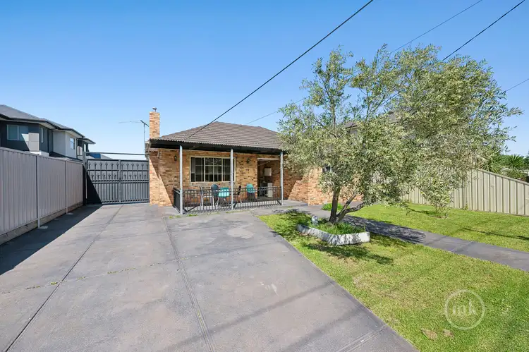 Second view of Homely house listing, 28 Justin Avenue, Glenroy VIC 3046