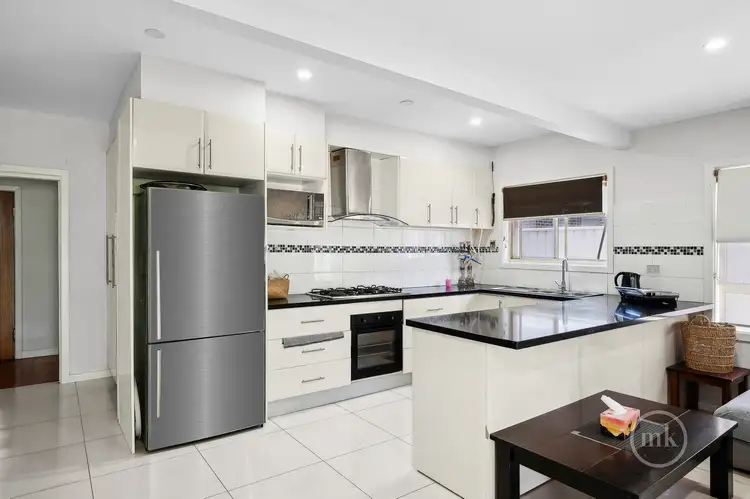 Third view of Homely house listing, 28 Justin Avenue, Glenroy VIC 3046