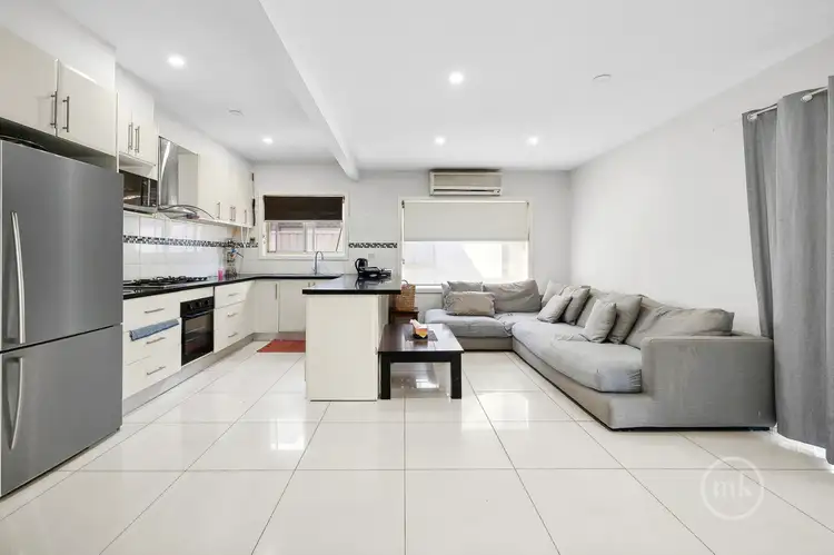 Fourth view of Homely house listing, 28 Justin Avenue, Glenroy VIC 3046
