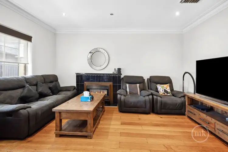 Fifth view of Homely house listing, 28 Justin Avenue, Glenroy VIC 3046