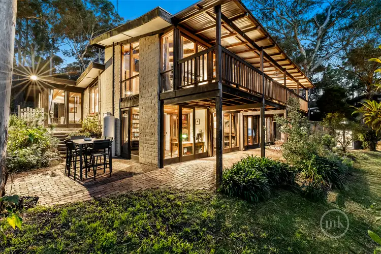 Second view of Homely house listing, 38 Fyffe Street, Diamond Creek VIC 3089