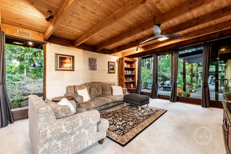 Third view of Homely house listing, 38 Fyffe Street, Diamond Creek VIC 3089