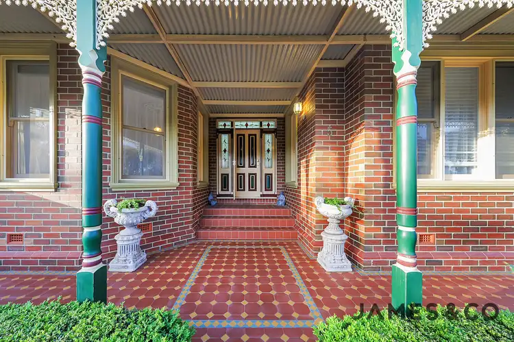 Main view of Homely house listing, 5 Nardoo Street, South Morang VIC 3752