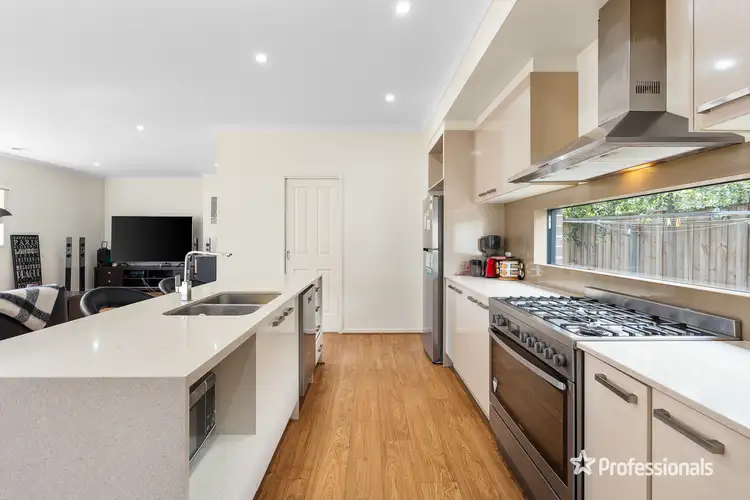 Fourth view of Homely house listing, 19 Woodland Avenue, Keysborough VIC 3173