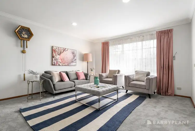 Third view of Homely house listing, 10 Mcclure Road, Dingley Village VIC 3172