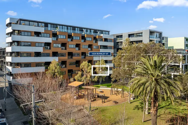 102/8 Burnley Street, Richmond VIC 3121