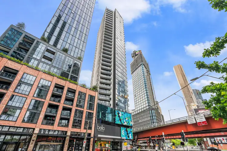 2906/250 City Road, Southbank VIC 3006