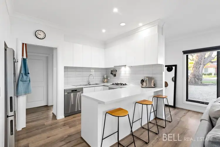 Second view of Homely house listing, 40 Central Avenue, Bayswater North VIC 3153