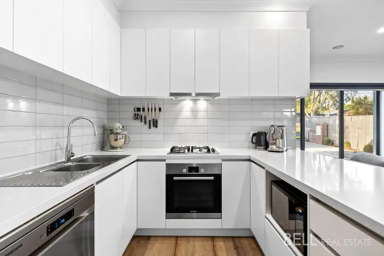 Third view of Homely house listing, 40 Central Avenue, Bayswater North VIC 3153