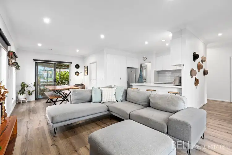 Fourth view of Homely house listing, 40 Central Avenue, Bayswater North VIC 3153