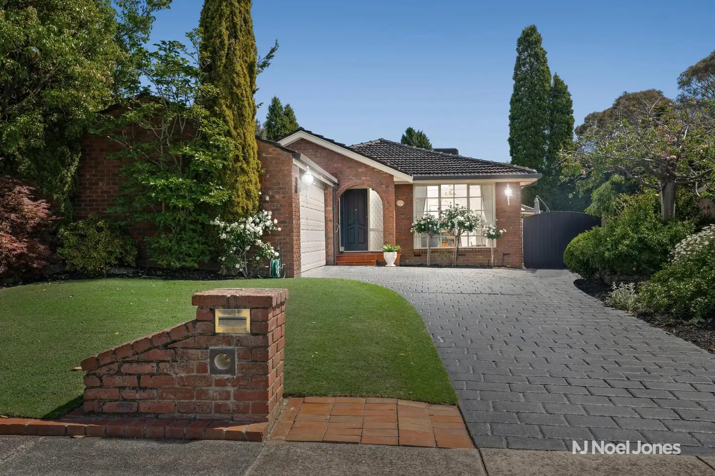 Main view of Homely house listing, 16 Clarke Crescent, Wantirna South VIC 3152