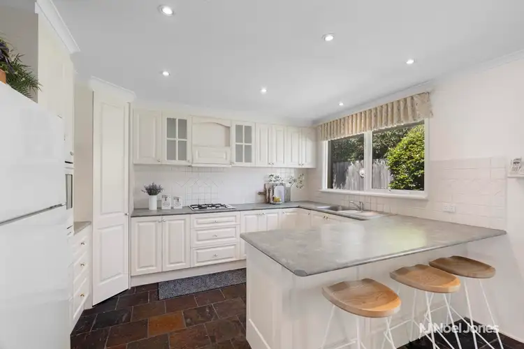 Second view of Homely house listing, 16 Clarke Crescent, Wantirna South VIC 3152