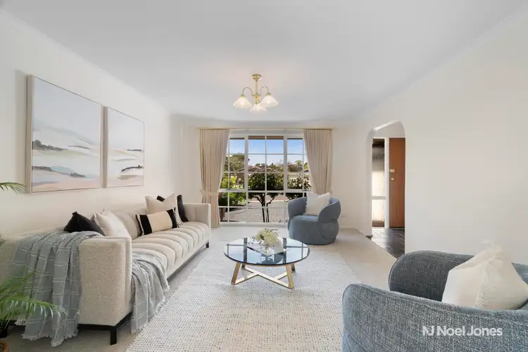Third view of Homely house listing, 16 Clarke Crescent, Wantirna South VIC 3152