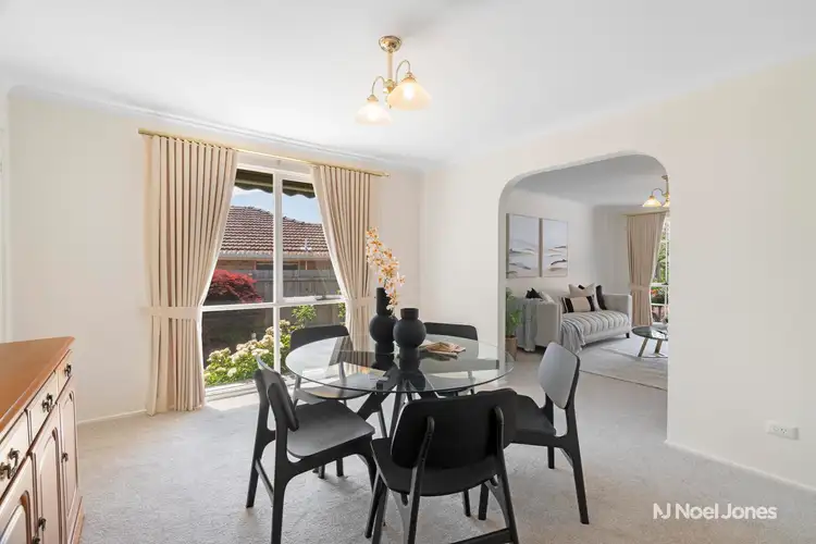 Fifth view of Homely house listing, 16 Clarke Crescent, Wantirna South VIC 3152