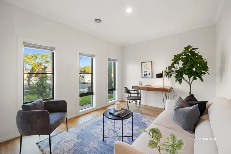 Fifth view of Homely house listing, 17 Athletic Circuit, Clyde VIC 3978