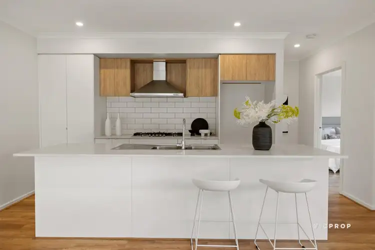 Sixth view of Homely house listing, 17 Athletic Circuit, Clyde VIC 3978
