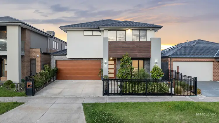 Main view of Homely house listing, 51 Bruckner Drive, Point Cook VIC 3030