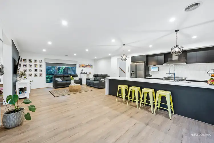 Third view of Homely house listing, 51 Bruckner Drive, Point Cook VIC 3030