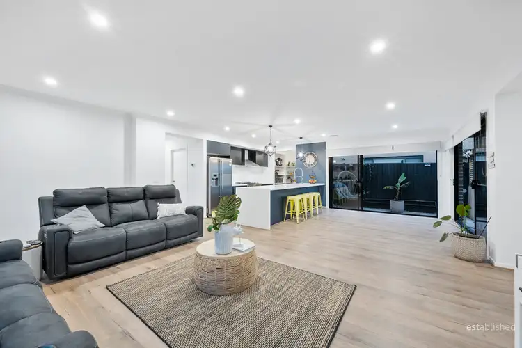 Fourth view of Homely house listing, 51 Bruckner Drive, Point Cook VIC 3030