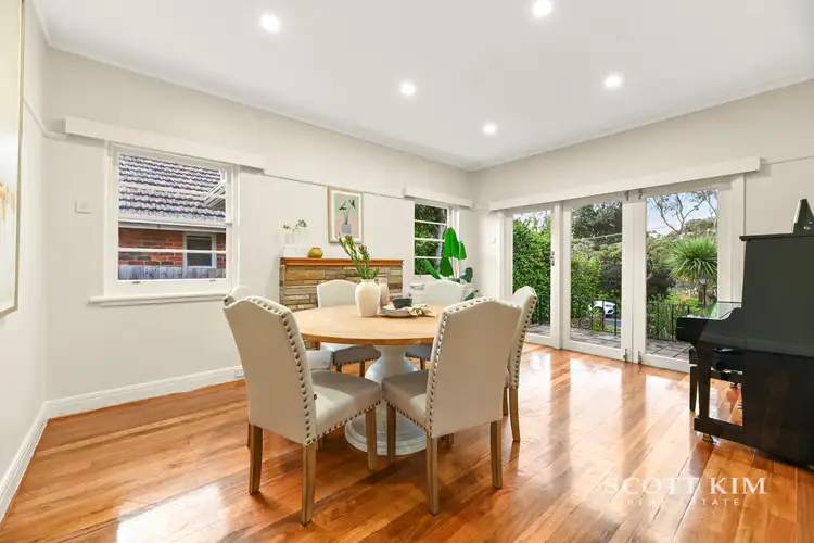 Third view of Homely house listing, 52 Windsor Avenue, Mount Waverley VIC 3149