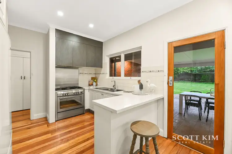 Fourth view of Homely house listing, 52 Windsor Avenue, Mount Waverley VIC 3149
