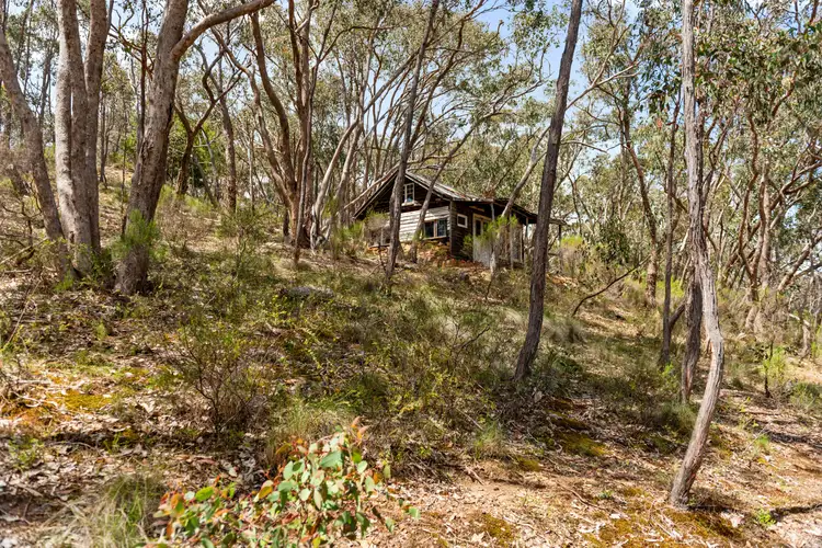 Third view of Homely land listing, 20 Miners Hut Road, Chewton Bushlands VIC 3451