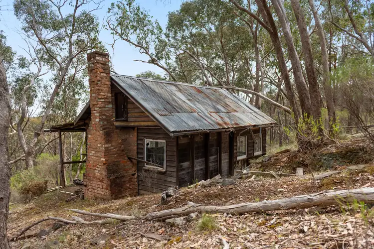 Sixth view of Homely land listing, 20 Miners Hut Road, Chewton Bushlands VIC 3451