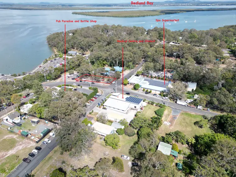 40 Southsea Terrace, Macleay Island QLD 4184