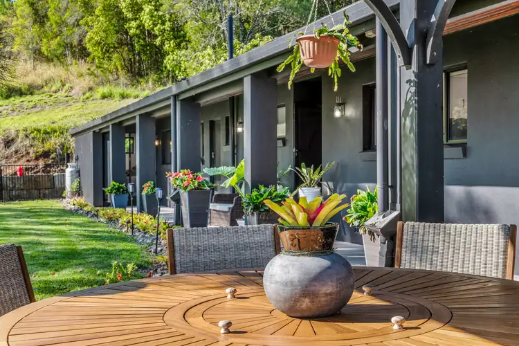 Fifth view of Homely rural property listing, 192 Dulong Road, Dulong QLD 4560