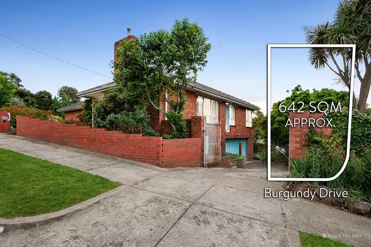 Main view of Homely house listing, 6 Burgundy Drive, Doncaster VIC 3108