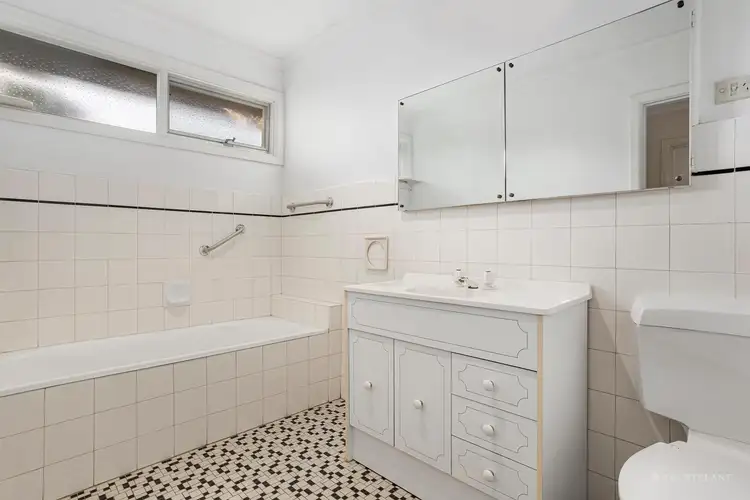 Third view of Homely house listing, 6 Burgundy Drive, Doncaster VIC 3108