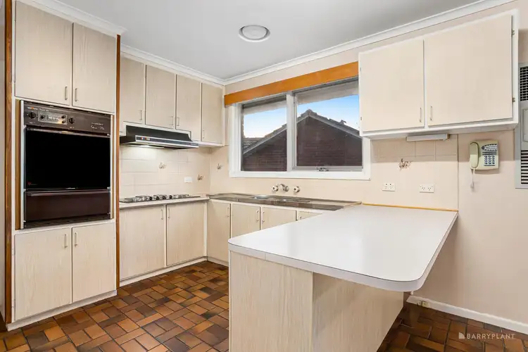 Fourth view of Homely house listing, 6 Burgundy Drive, Doncaster VIC 3108