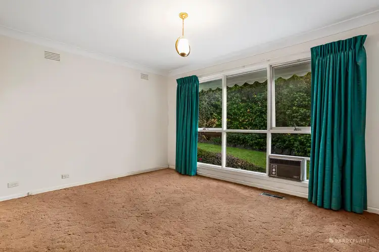 Fifth view of Homely house listing, 6 Burgundy Drive, Doncaster VIC 3108