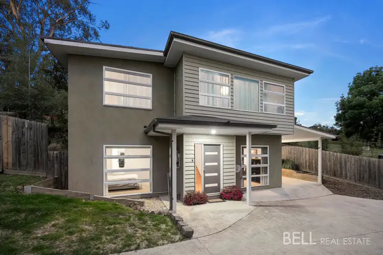 30A Old Warburton Road, Seville VIC 3139