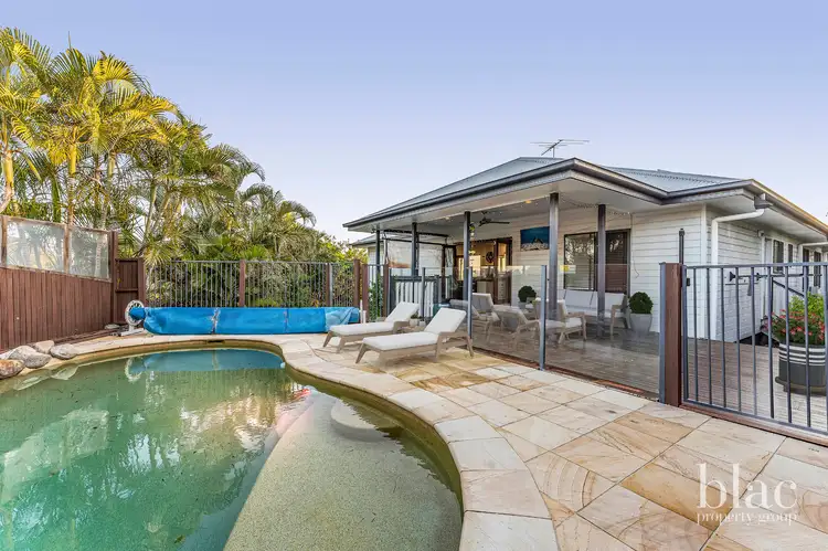 6 D'Aguilar Street, Petrie QLD 4502