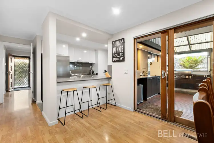 Second view of Homely house listing, 61 Lauriston Drive, Coldstream VIC 3770