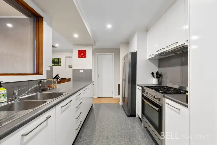 Third view of Homely house listing, 61 Lauriston Drive, Coldstream VIC 3770