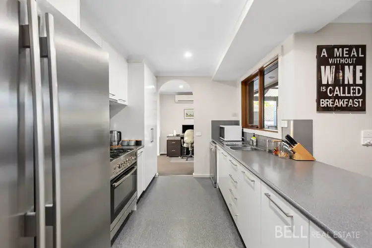 Fourth view of Homely house listing, 61 Lauriston Drive, Coldstream VIC 3770