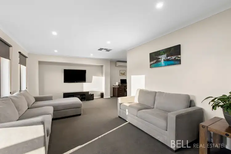 Fifth view of Homely house listing, 61 Lauriston Drive, Coldstream VIC 3770