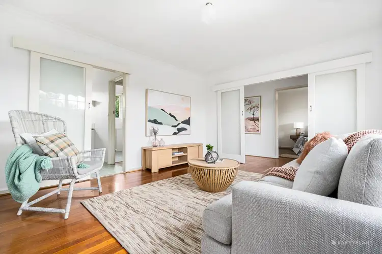 Second view of Homely unit listing, 6/61 Doncaster East Road, Mitcham VIC 3132