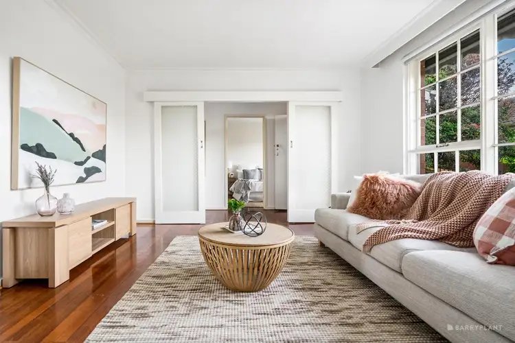 Third view of Homely unit listing, 6/61 Doncaster East Road, Mitcham VIC 3132