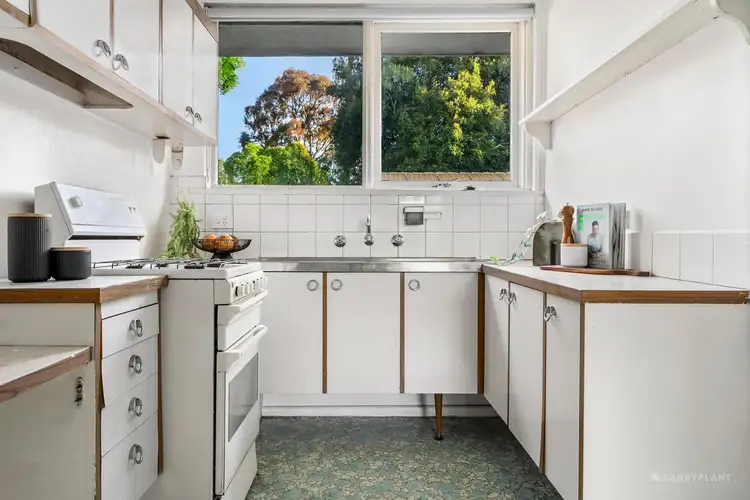 Fifth view of Homely unit listing, 6/61 Doncaster East Road, Mitcham VIC 3132