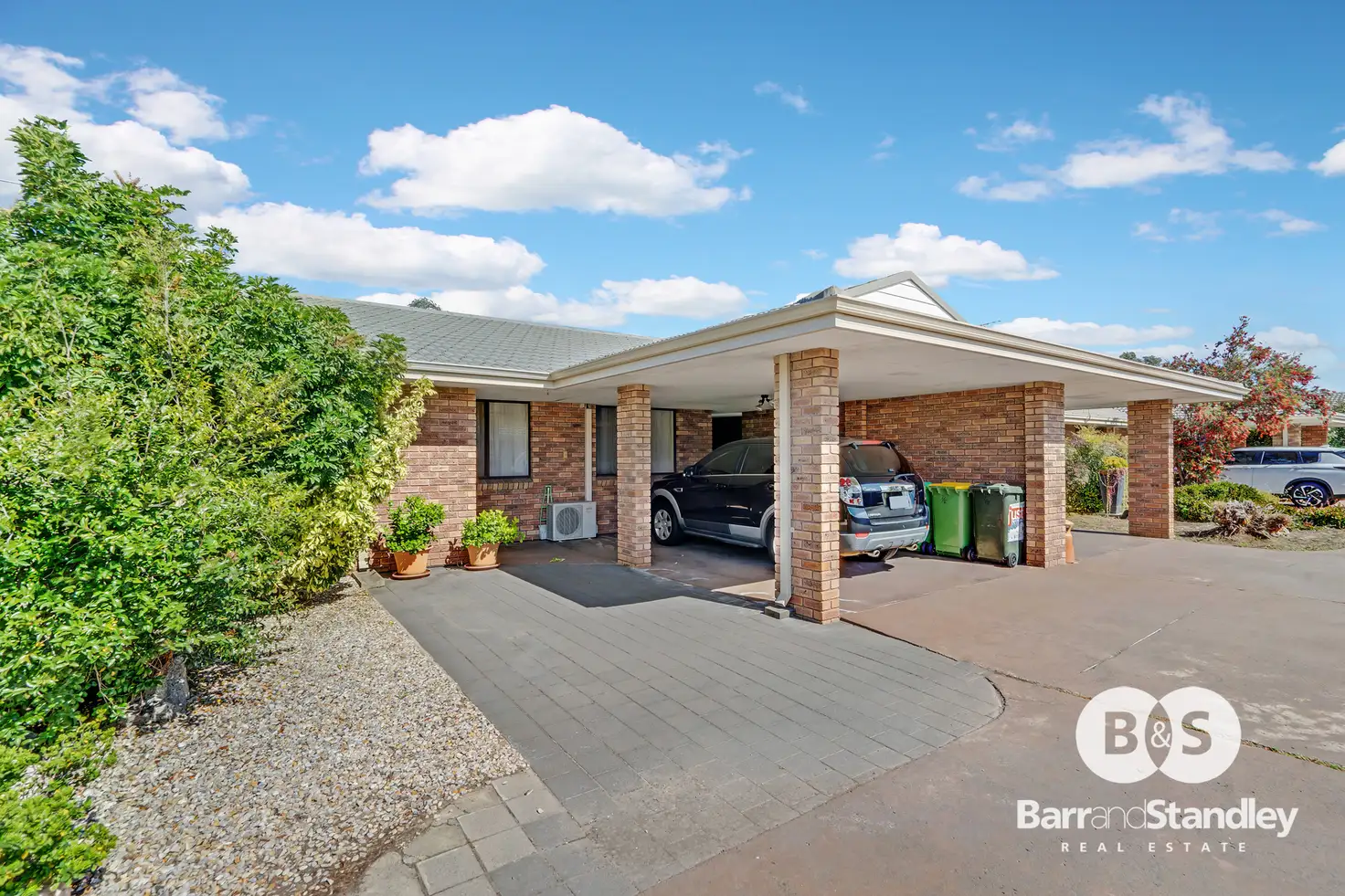 Main view of Homely unit listing, 2/12 Austral Parade, East Bunbury WA 6230